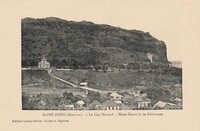 Le Cap Bernard - Notre Dame de la Délivrance