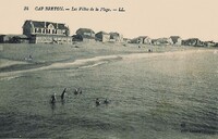 Les Villas de la Plage