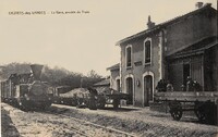 La Gare