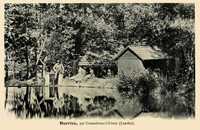 Le Lavoir