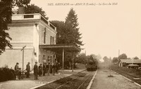 La Gare