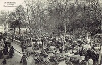 Marché aux Bœufs