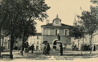 Place de la République