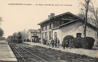 La Gare