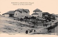 Chalets sur la Dune