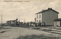 La Gare