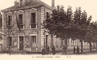 La Mairie