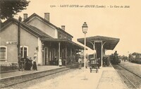 La Gare