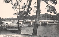 Le Pont du Canal