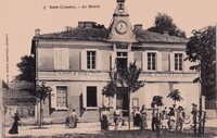 La Mairie