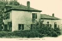 L'Ecole de Filles