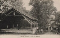 Lavoir de Pargade