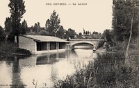 CORMOZ _Le Lavoir