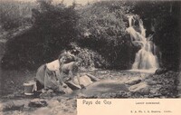 PÉRON -Lavoir Communal