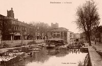 NARBONNE - Le Moulin