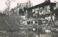 PONS - Le Lavoir