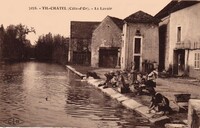 TIL CHÂTEL - Le Lavoir