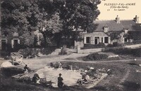 PLENEUF-VAL-ANDRÉ - Le Lavoir