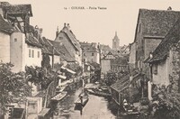 COLMAR - Petite Venise