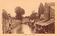 VENDOME - les Lavoirs