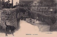 DURAVEL - Le Lavoir