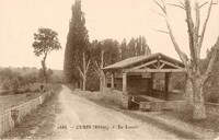 CURIS - Le Lavoir