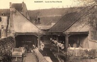 MARCIGNY - Lavoir