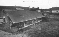 MIRAUMONT - Les Lavoirs