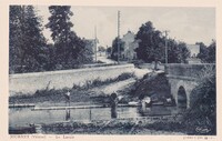 JOURNET - Le Lavoir