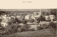 vue Générale