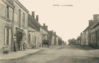 La Grande Rue