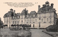 Le Château