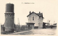 La Gare