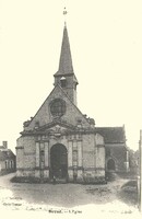 l'Église 