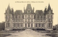 Château de la Gaudinière