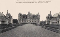 Château de la Gaudinière