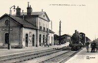 La Gare