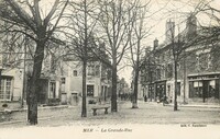 La Grande Rue