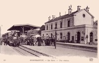 La Gare