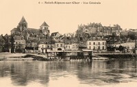 Vue Générale - Lavoir