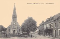 Place de L'Eglise