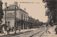 La Gare