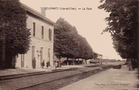 La Gare