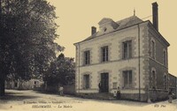 La Mairie