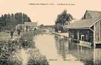 Valloire-sur-Cisse - Les Bords de la Cisse