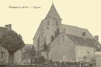 l'Église 