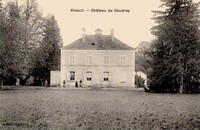 Château du Coudray