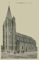 l'Église 