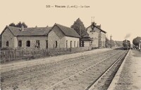 La Gare