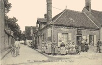 Rue de l'Église